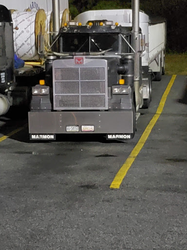 Truck Stop «TA Madison», reviews and photos, 2021 Eatonton Rd, Madison, GA 30650, USA