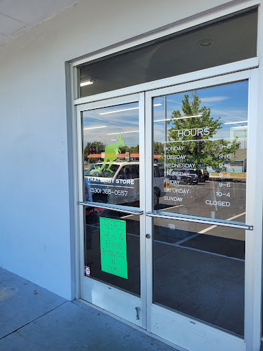 Baby Store «That Baby Store», reviews and photos, 2990 Churn Creek Rd, Redding, CA 96002, USA