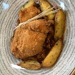 Photo n° 1 de l'avis de Enna.h fait le 23/07/2021 à 05:43 pour Le bistro de la grande maison à Le Mée-sur-Seine