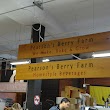 Pearson’s Berry Farm - Crossroads Market