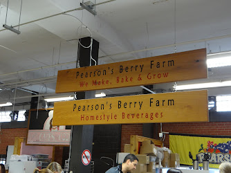 Pearson’s Berry Farm - Crossroads Market