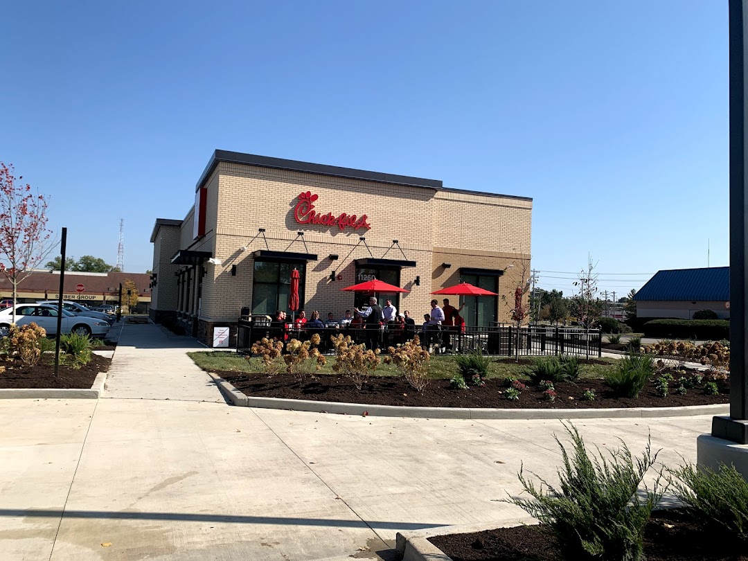 Chick-fil-A