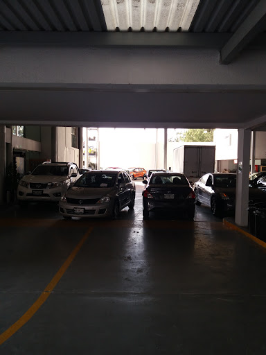 Nissan Ecatepec