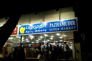Pazhamudhir Super Market image