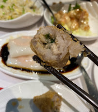 Dumpling du Restaurant chinois Chinatown Olympiades à Paris - n°19