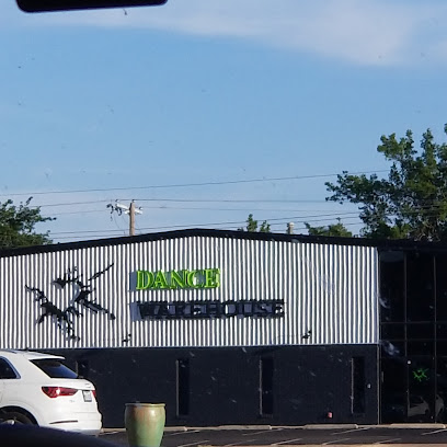 Dance Warehouse Studios, Inc