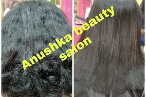 Anushka Beauty salon,make-up studio & Academy image