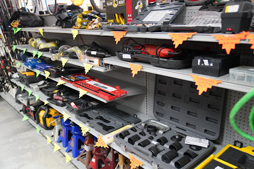 Pawn Shop «Godfather Pawn Jewelry & Gun», reviews and photos, 420 N Cocoa Blvd, Cocoa, FL 32922, USA