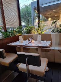 Atmosphère du Restaurant américain PNY GRENETTE à Grenoble - n°2