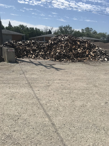 Landscaping Supply Store «Schroeder Material Inc», reviews and photos, 10800 SW Hwy, Worth, IL 60482, USA