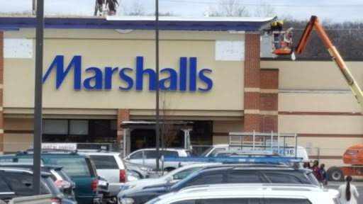 Department Store «Marshalls», reviews and photos, 240 NJ-10, East Hanover, NJ 07936, USA