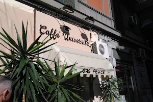 Caffè Università image