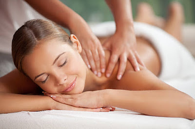 Baiame Massages à Chorges