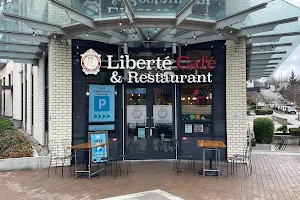 Liberte Cafe & Restaurant image