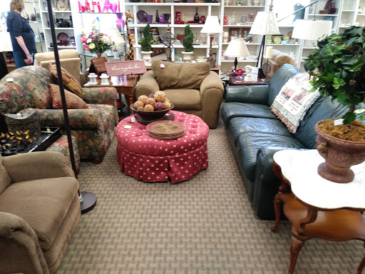 Thrift Store «The PROP Shop», reviews and photos, 15195 Martin Dr, Eden Prairie, MN 55344, USA