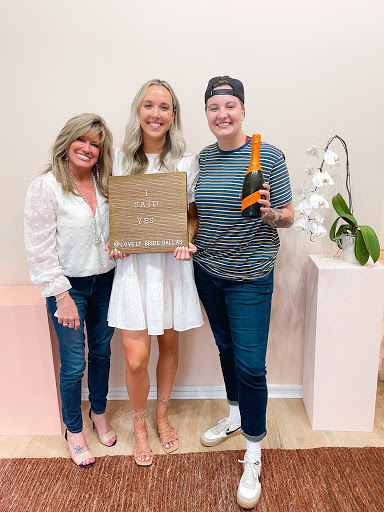 Bridal Shop «Lovely Bride Dallas», reviews and photos, 2500 Routh St, Dallas, TX 75201, USA