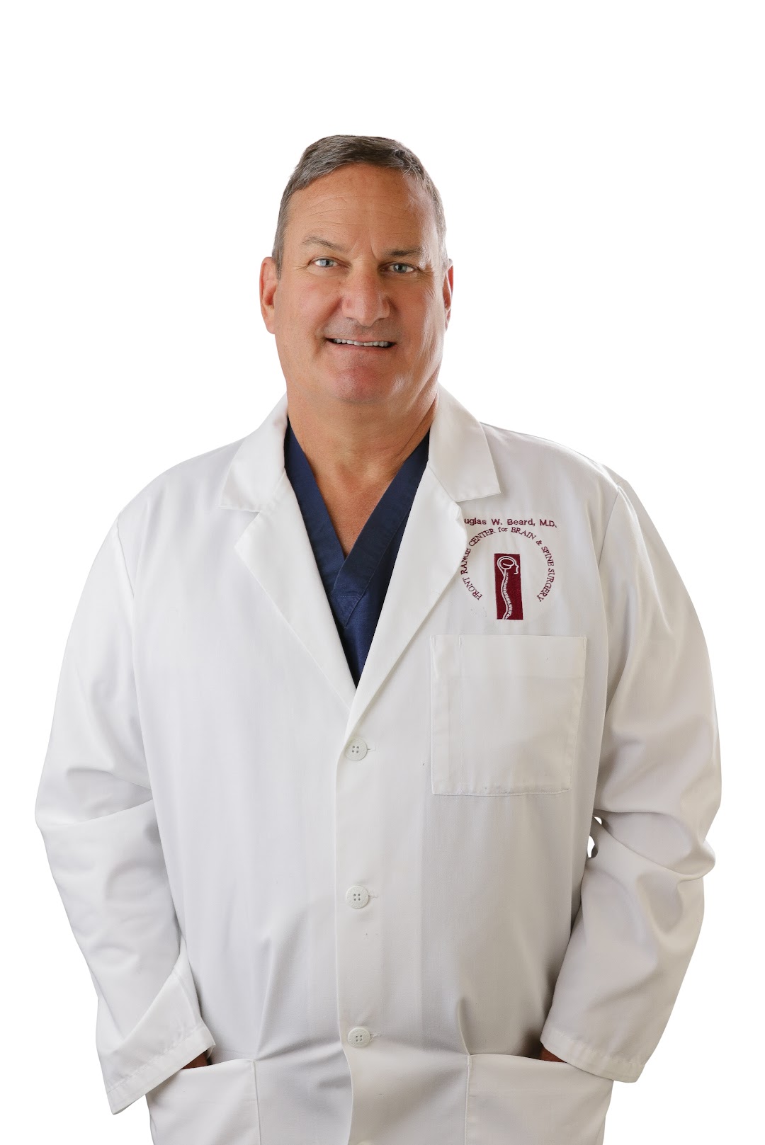 Douglas Beard, M.D. - Front Range Center for Brain & Spine Surgery