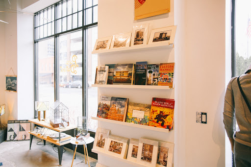 Clothing Store «Pure Detroit», reviews and photos, 500 Griswold St, Detroit, MI 48226, USA