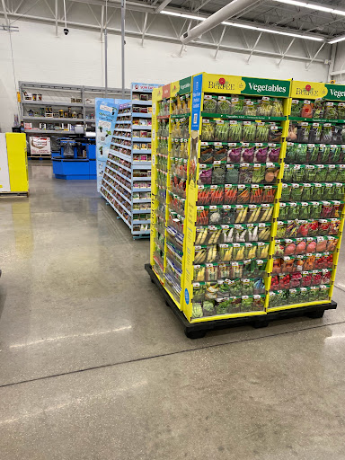 Department Store «Walmart Supercenter», reviews and photos, 20 Ferguson Blvd, Dry Ridge, KY 41035, USA