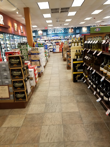 Liquor Store «ABC Fine Wine & Spirits», reviews and photos, 12620 SW 120th St, Miami, FL 33186, USA
