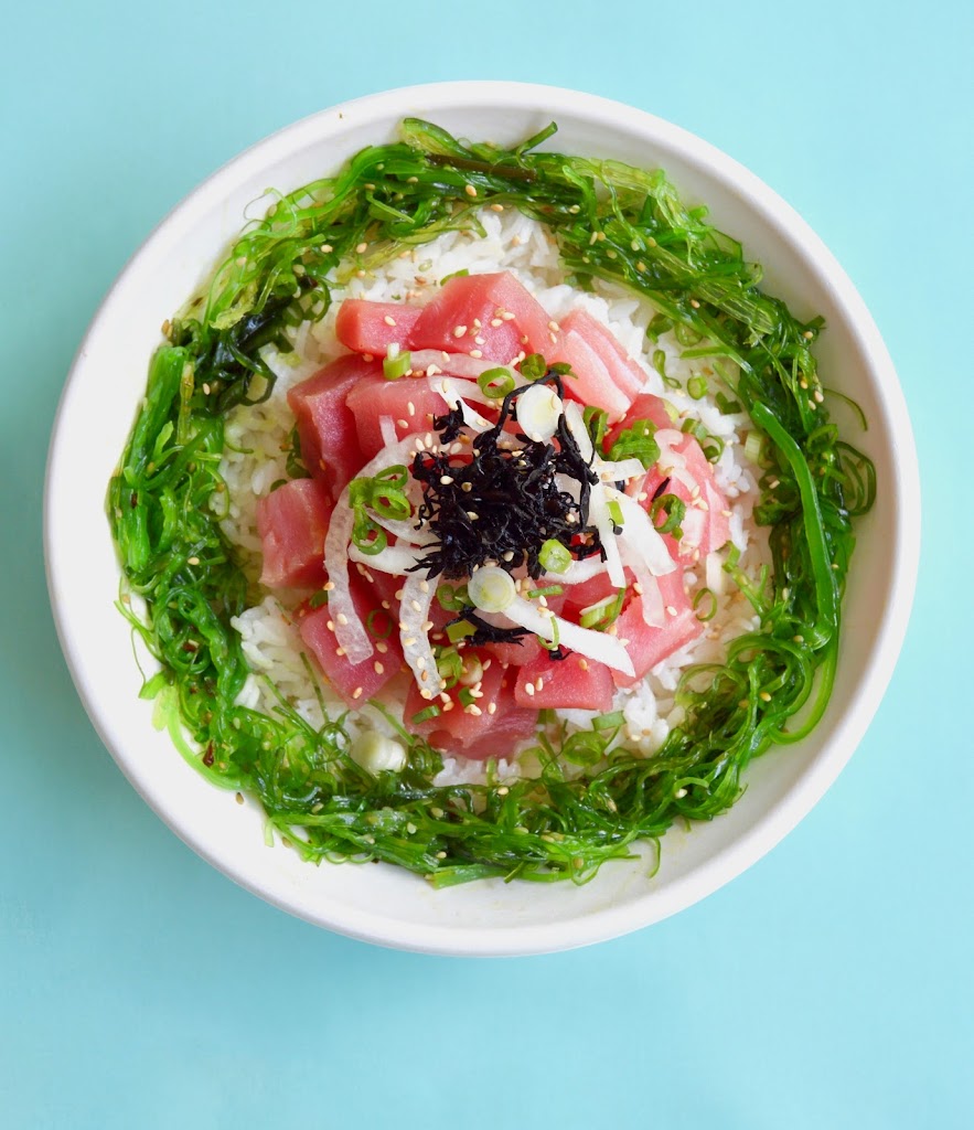 Just Poke Maple Valley 98038