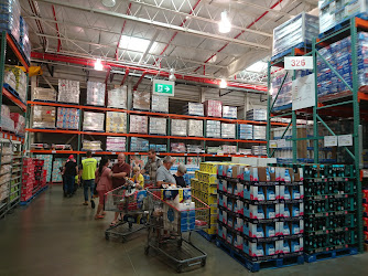 Costco Wholesale