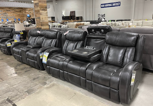 Furniture Store «Cincinnati Overstock Warehouse», reviews and photos, 12000 Princeton Pike, Cincinnati, OH 45246, USA