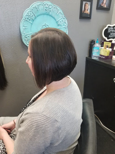 Facial Spa «Mystique Hair Salon», reviews and photos, 2244 W Main St, Norman, OK 73069, USA