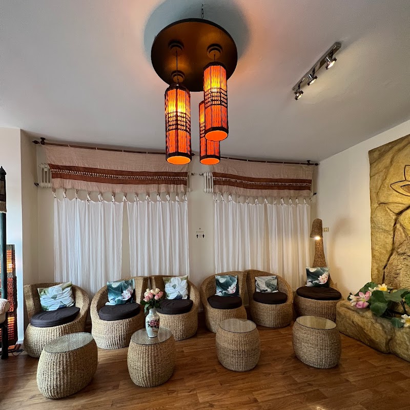 Bua Siam Thai-Massage & Spa