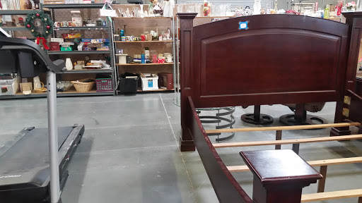 Thrift Store «Gods Helping Hand Thrift Store», reviews and photos
