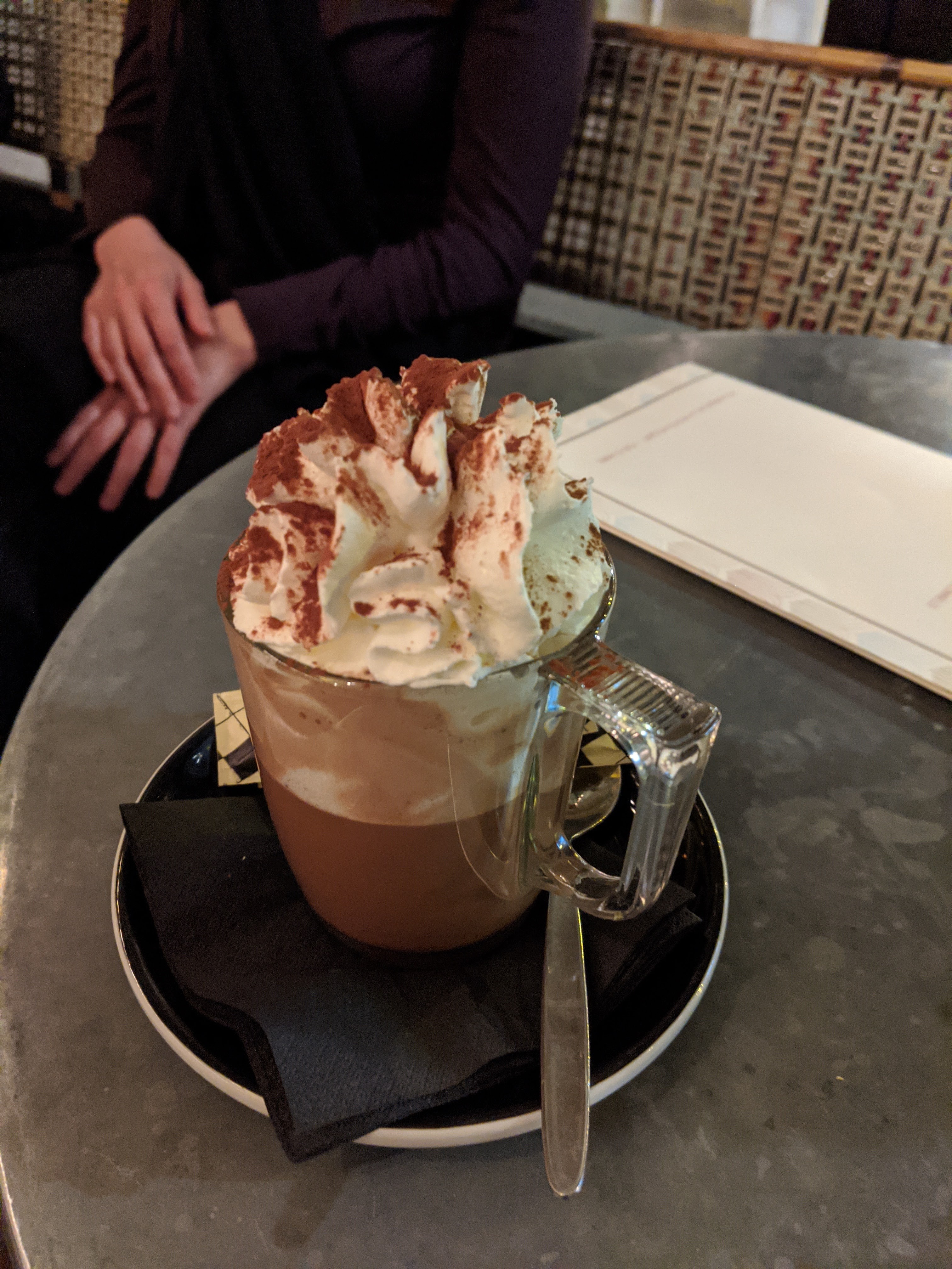 Photo n° 1 de l'avis de Raymond.h fait le 29/12/2019 à 08:11