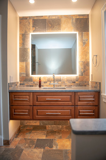 General Contractor «Upscale Remodeling», reviews and photos, 1410 Dryden Rd, Freeville, NY 13068, USA