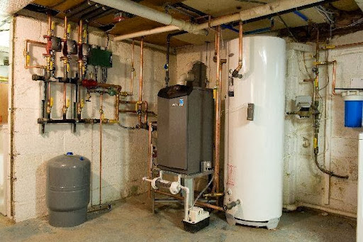 AWS Plumbing, Heating, & Cooling LLC in Lynbrook, New York