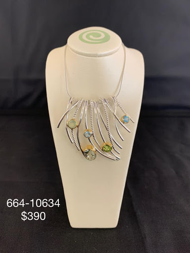 Jeweler «Carleo Creations Inc», reviews and photos, 608 N Main St, Pueblo, CO 81003, USA