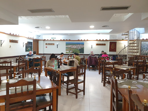 Restaurante Ciudad De Sangüesa