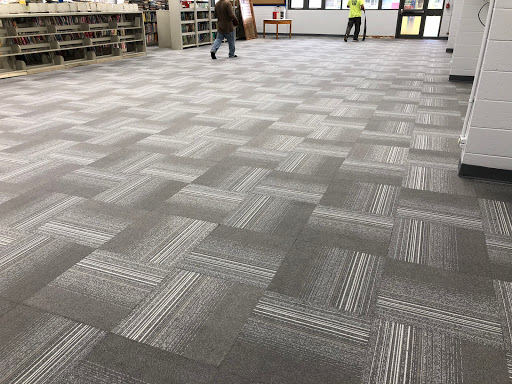 Bauer Flooring