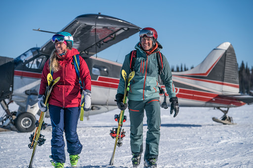 Sportswear Store «Marmot», reviews and photos, 165 Post St, San Francisco, CA 94108, USA