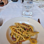 Photo n°1 de l'avis de Martina.r fait le 11/11/2022 à 22:23 sur le  Trattoria Del Ghiottone à Bologna