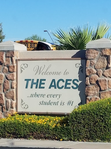 The ACES