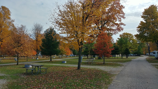 State Park «Lakeport State Park», reviews and photos, 7605 Lakeshore Rd, Lakeport, MI 48059, USA