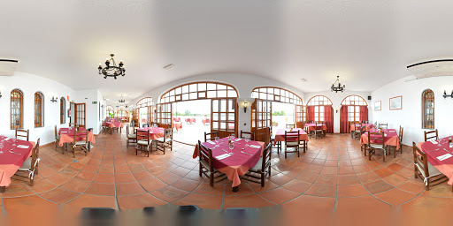 EL TORRENTE RESTAURANT