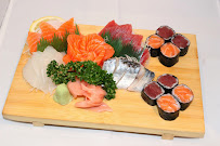 Plats et boissons du Restaurant japonais Sushi Zone à Limoges - n°18