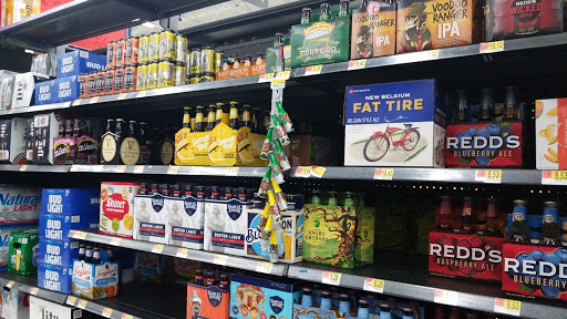 Department Store «Walmart Supercenter», reviews and photos, 930 N Walnut Creek Dr #800, Mansfield, TX 76063, USA