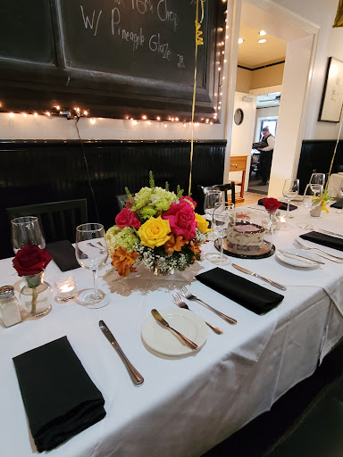 Florist «Fancy Flowers», reviews and photos, 3770 Richmond Ave, Houston, TX 77046, USA