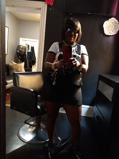 Beauty Salon «Luv My Hair», reviews and photos, 105 E Main St, Richmond, VA 23219, USA