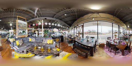 Furniture Store «Furniture Discounters», reviews and photos, 4150 Lafayette Rd, Indianapolis, IN 46254, USA