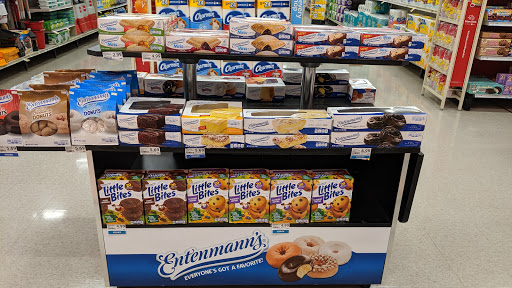 Grocery Store «Winn-Dixie», reviews and photos, 2880 Howland Blvd, Deltona, FL 32725, USA