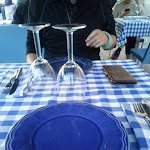 Photo n°2 de l'avis de Ewelina.k fait le 20/05/2019 à 22:11 sur le  Palato Restaurante à Matosinhos