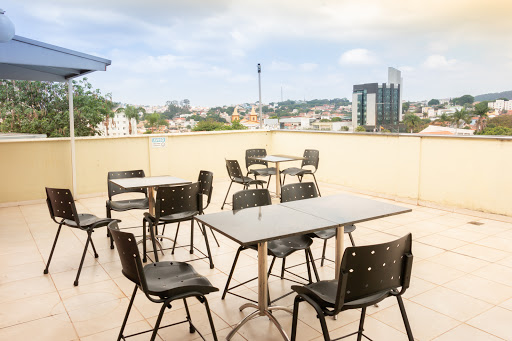 Logo da empresa - Contagem Centro Hotel