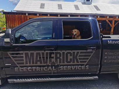 Maverick Electrical Services
